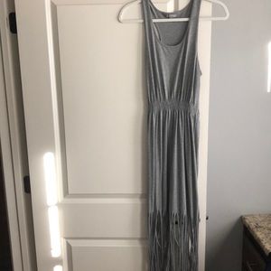 Rubbish Casual T-Shirt Dress